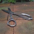 画像4: Vintage scissors from Sheffield,England (4)