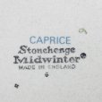 画像3: Midwinter "Caprice" plates design Jessie Tait (3)