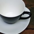 画像3: Midwinter coffee/demitasse cup and saucer (3)