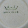 画像4: Crown Lynn tea cup and saucer from New Zealand (4)