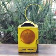 画像2: vintage yellow lantern (2)
