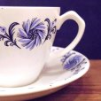 画像2: Alfred Meakin tea cup and saucer (2)