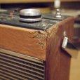画像4: Vintage Roberts Radio (4)