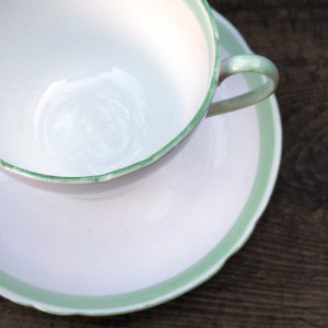 画像2: Shelley tea cup and saucer