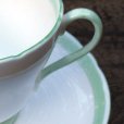 画像3: Shelley tea cup and saucer (3)