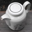 画像2: Hornsea "Cornrose" coffee/tea pot (2)