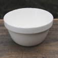 画像1: Mason Cash "White Pudding Basins" old small bowl (1)