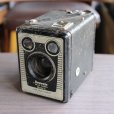 画像1: Kodak Brownie Six-20 Camera Model E (1)