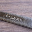画像3: BOAC airplane fork  (3)