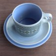 画像3: Hornsea "Tapestry" tea cup and saucer (3)