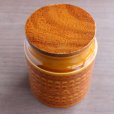 画像3: Hornsea "Saffron" sugar jar/canister (3)
