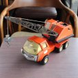 画像1: TONKA crane truck toy (1)