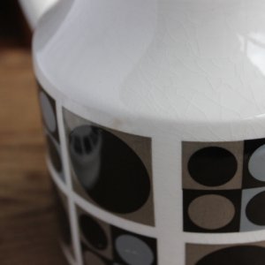 画像5: Midwinter "Focus" tea pot Barbara Brown design