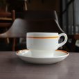画像2: Royal Tuscan tea cup and saucer (2)