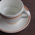 画像3: Royal Tuscan tea cup and saucer (3)
