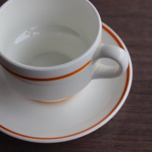 画像3: Royal Tuscan tea cup and saucer