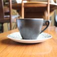 画像4: Midwinter "Tonga" tea cup and saucer (4)