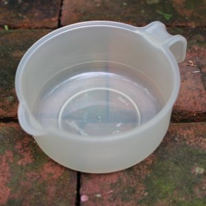 画像4: Tupperware vintage measuring cup set