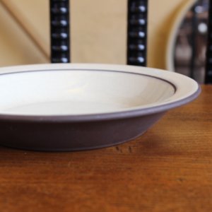 画像4: Hornsea "Cornrose" soup dish/bowl