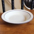 Hornsea "Cornrose" soup dish/bowl