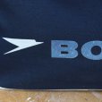 画像3: BOAC vintage travel bag (3)