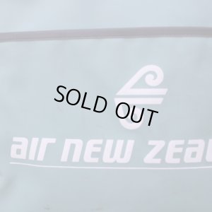 画像5: Air New Zealand vintage airline travel bag