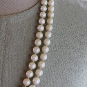 画像2: Vintage necklace from England