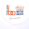 画像4: British Anchor "Serenade" tea cup and saucer (4)