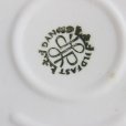 画像4: Lyngby Porcelain vintage single hand pan (4)