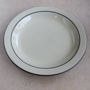 画像1: Hornsea "Cornrose" dinner plate