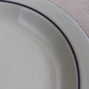 画像3: Hornsea "Cornrose" dinner plate