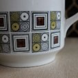 画像2: Broadhurst "Rushstone" tea pot design by Kathie Winkle (2)