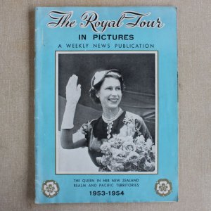画像1: The Royal Tour in Pictures