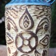 画像2: Bay Keramik(pottery) vintage vase from West Germany (2)