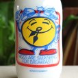 画像3: 1980s vintage milk bottle from England (3)