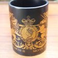 画像2: Portmeirion pottery Queen Elizabeth II silver jubilee mug (2)