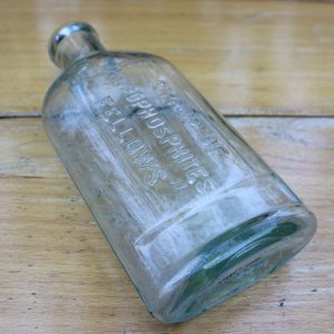 画像2: Old bottle from England