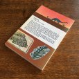 画像2: "FOSSILS" vintage pocket book from England
