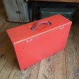 画像2: Vintage document box from England (2)