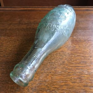 画像3: ROBINSON & SPEIGHT Ltd antique bottle
