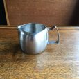 画像1: Old Hall 0.25 PT milk pitcher (1)