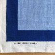 画像3: W.R.N.S. pure irish linen vintage tea towel (3)