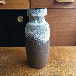 画像1: West Germany vintage vase