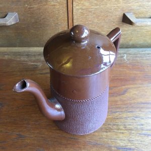画像2: Gibsons teapot/coffee pot