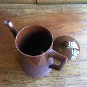 画像3: Gibsons teapot/coffee pot