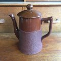 Gibsons teapot/coffee pot