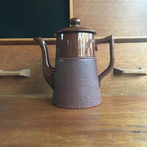 画像5: Gibsons teapot/coffee pot