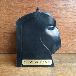 画像1: LLOYDS BANK horse money box/piggy bank