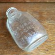 画像2: Bisurated Magnesia Tablets old glass bottle (2)