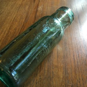 画像3: J.A.SHARWOOD old bottle